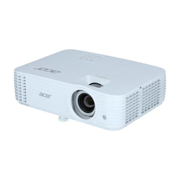 Videoprojektor - ACER H6555BDKI - Full HD - 10000:1 - 3000 timmar Vit
