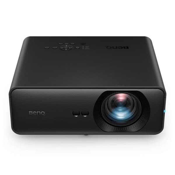 BenQ LH850ST Laserprojektor Kort Distans 4000 ANSI Lumen DLP 1080p Full HD Svart