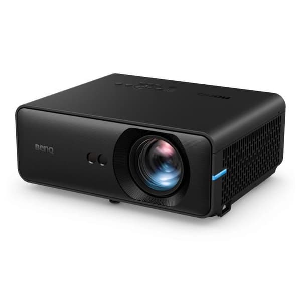 BenQ LH850ST Laserprojektor Kort Distans 4000 ANSI Lumen DLP 1080p Full HD Svart