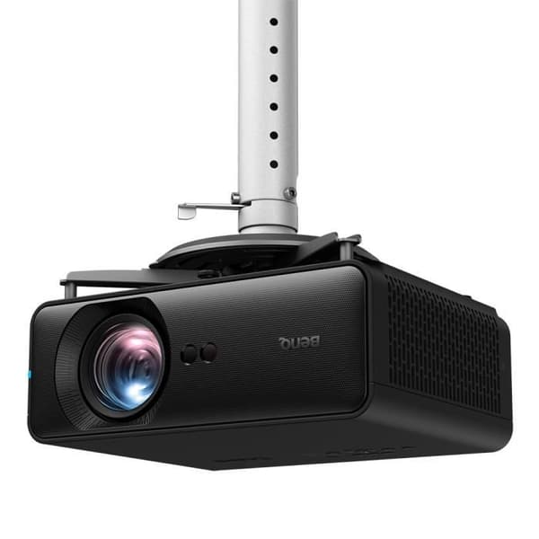 BenQ LH850ST Laserprojektor Kort Distans 4000 ANSI Lumen DLP 1080p Full HD Svart