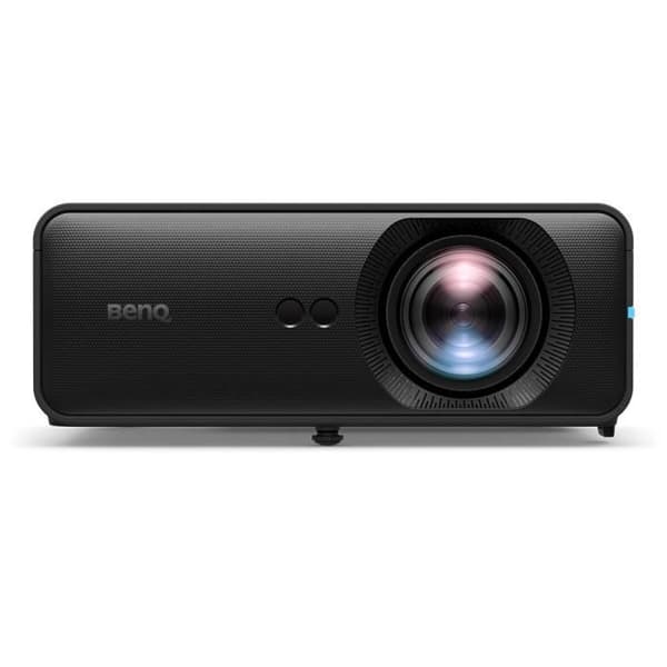 BenQ LH850ST Laserprojektor Kort Distans 4000 ANSI Lumen DLP 1080p Full HD Svart Svart