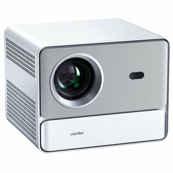 Projektori Wanbo DAVINCI 1P SV V2 Full HD 600 lm