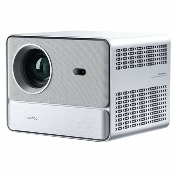 Projektori Wanbo DAVINCI 1P SV V2 Full HD 600 lm