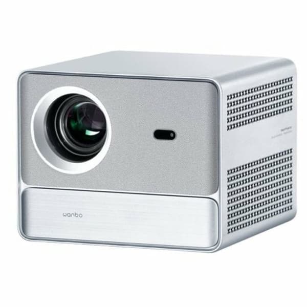 Projektori Wanbo DAVINCI 1P SV V2 Full HD 600 lm