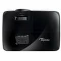 Miniatyrbillede 2 af 4: Projektor Optoma E9PX7D102EZ3