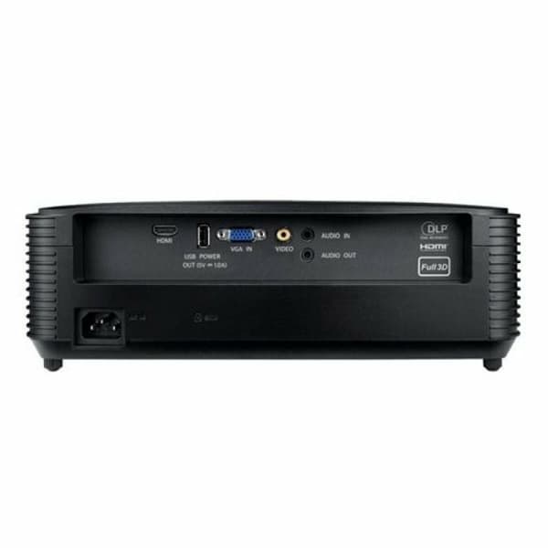 Projektor Optoma E9PX7D102EZ3