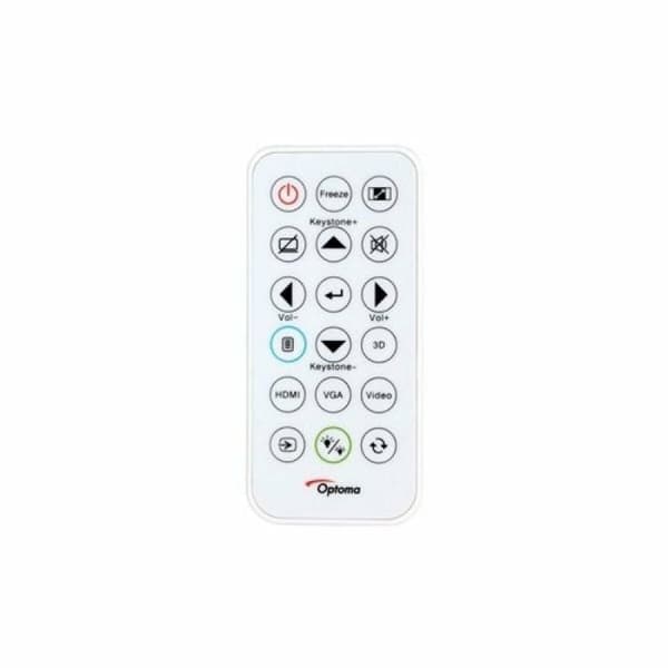 Projektor Optoma E9PX7D102EZ3