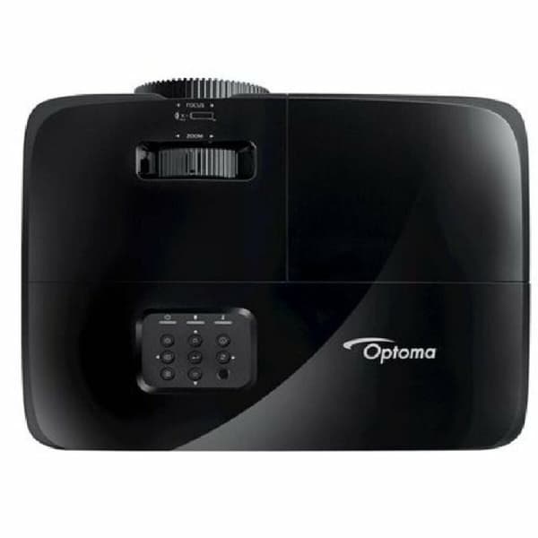 Projektor Optoma E9PX7D102EZ3