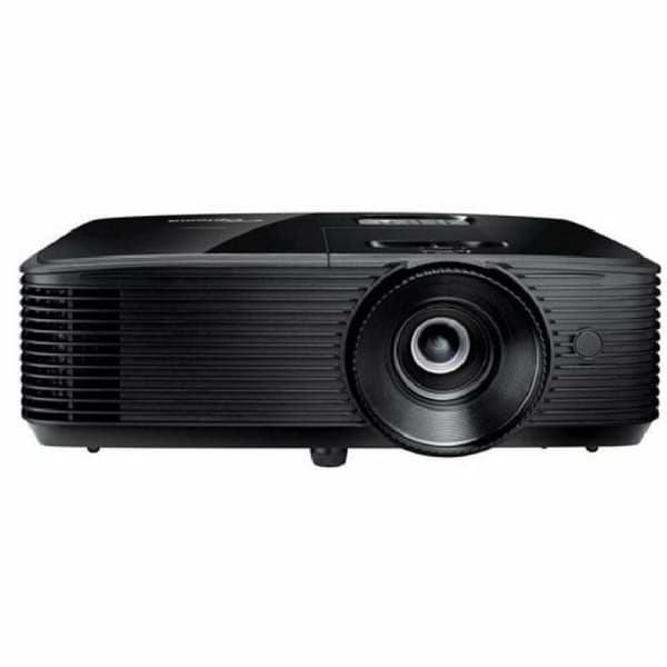 Projektor Optoma E9PX7D102EZ3 Sort