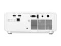 Miniatyrbild 3 av 3: Projektor - OPTOMA - ZW350ST - Laser - WXGA 4000L - 3D - 30000h lampa livstid