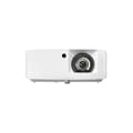 Miniatyrbild 1 av 3: Projektor - OPTOMA - ZW350ST - Laser - WXGA 4000L - 3D - 30000h lampa livstid