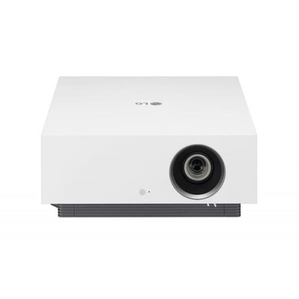 Projektor - LG - AU810PW - 4K Ultra HD - 2700 ANSI Lumen - Laser 2000000:1