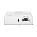 Miniatyrbilde 3 av 8: BRUKT Projektor Optoma Full HD (Fikset A)