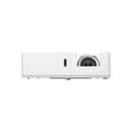 Miniatyrbilde 6 av 8: BRUKT Projektor Optoma Full HD (Fikset A)