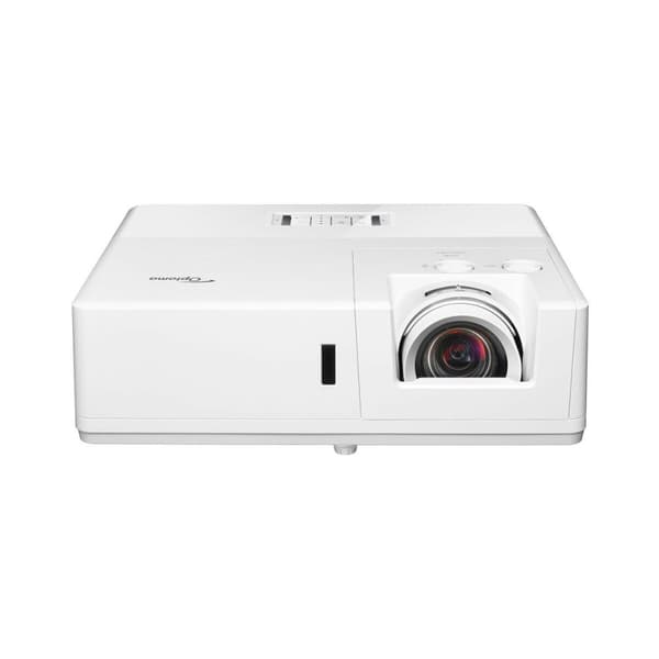 KÄYTETTY Projektori Optoma Full HD (Kunnostetut Tuotteet A)