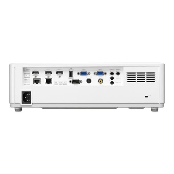 KÄYTETTY Projektori Optoma Full HD (Kunnostetut Tuotteet A)