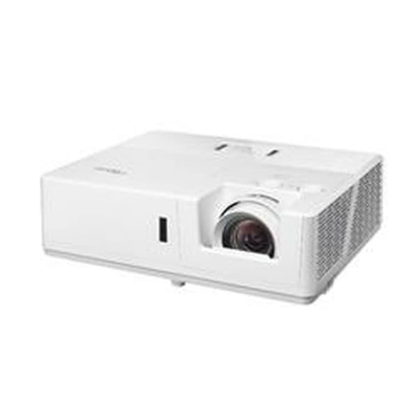 KÄYTETTY Projektori Optoma Full HD (Kunnostetut Tuotteet A)