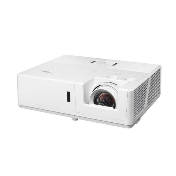 KÄYTETTY Projektori Optoma Full HD (Kunnostetut Tuotteet A) Valkoinen