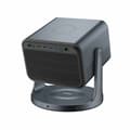 Miniatyrbild 9 av 11: Projektor Hisense C2 2000 Lm