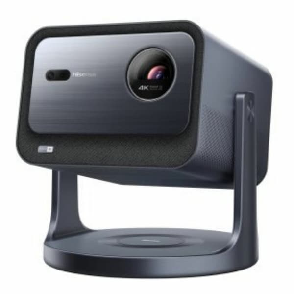 Projektor Hisense C2 2000 Lm Grå