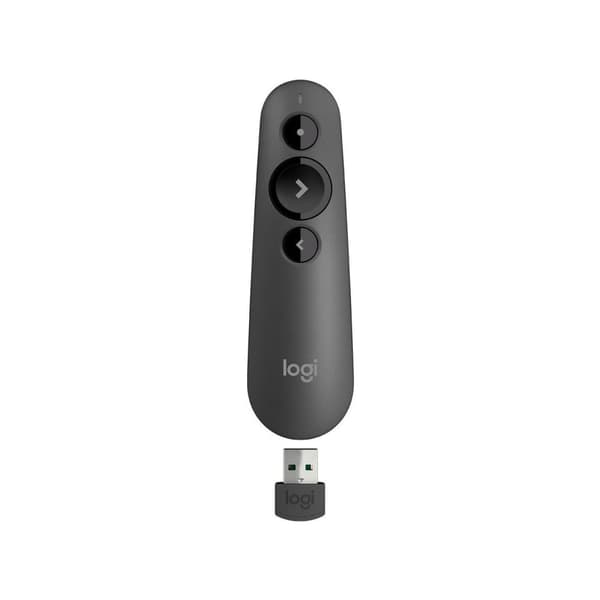 Logitech R500 Laserpresentation, 910-005843