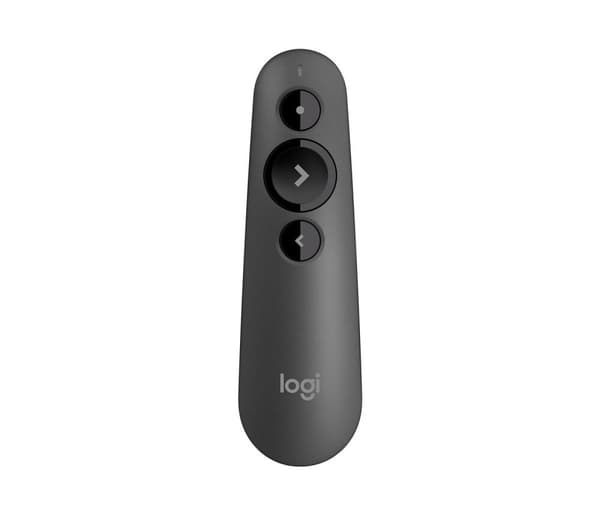 Logitech R500s trådlös presentatör, 910-006518