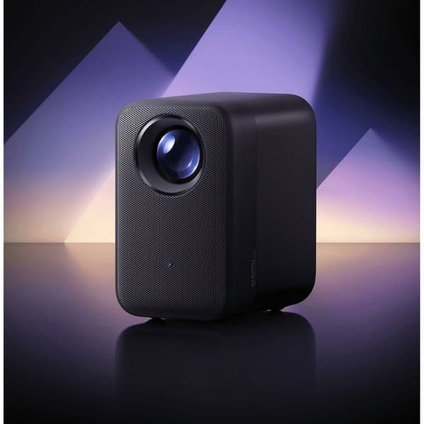 Projektor Xiaomi Full HD 400 lm 1920 x 1080 px
