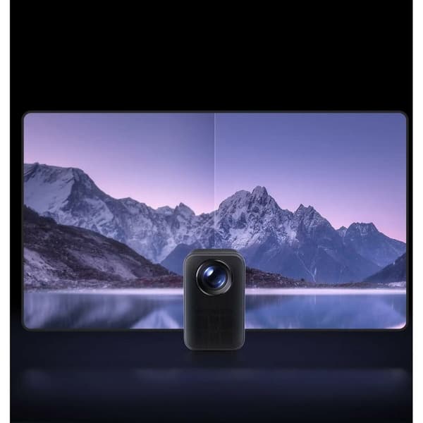 Projektor Xiaomi Full HD 400 lm 1920 x 1080 px