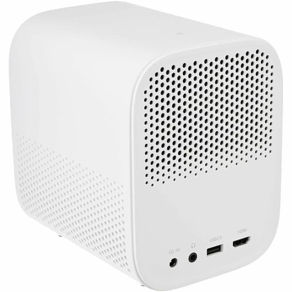 Projektor Xiaomi Mi Smart Projector 2 Full HD 500 lm 1920 x 1080 px
