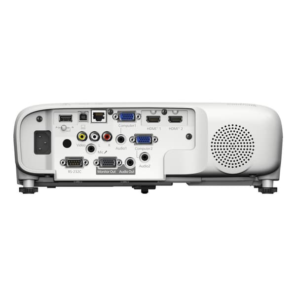 Projektor Epson V11HB62040 Full HD 3700 lm