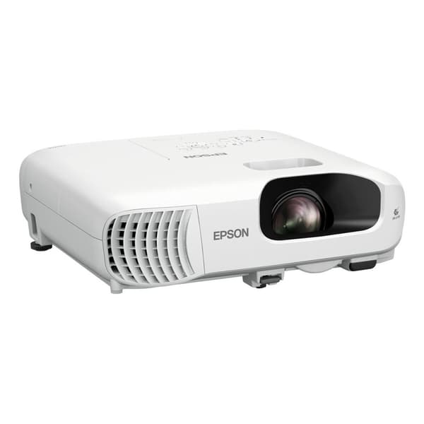 Projektor Epson V11HB62040 Full HD 3700 lm