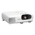 Miniatyrbild 1 av 5: Projektor Epson V11HB62040 Full HD 3700 lm