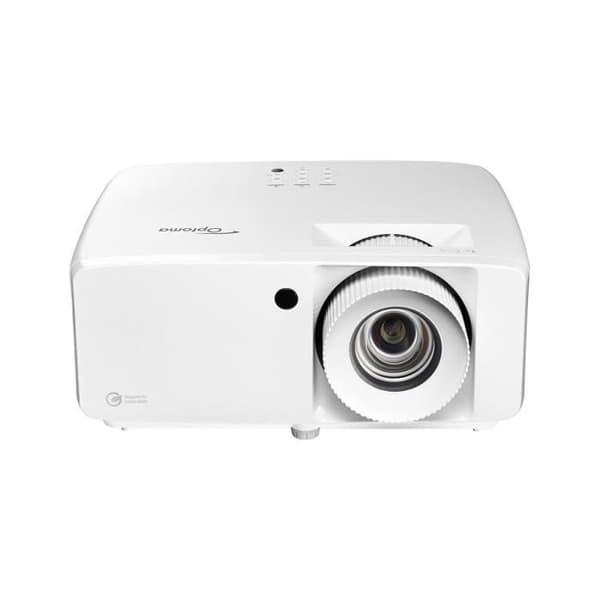Optoma UHZ66 - UHD 4K videoprojektor - Videoprojektion