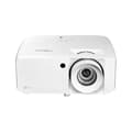 Miniatyrbild 4 av 4: Optoma UHZ66 - UHD 4K videoprojektor - Videoprojektion