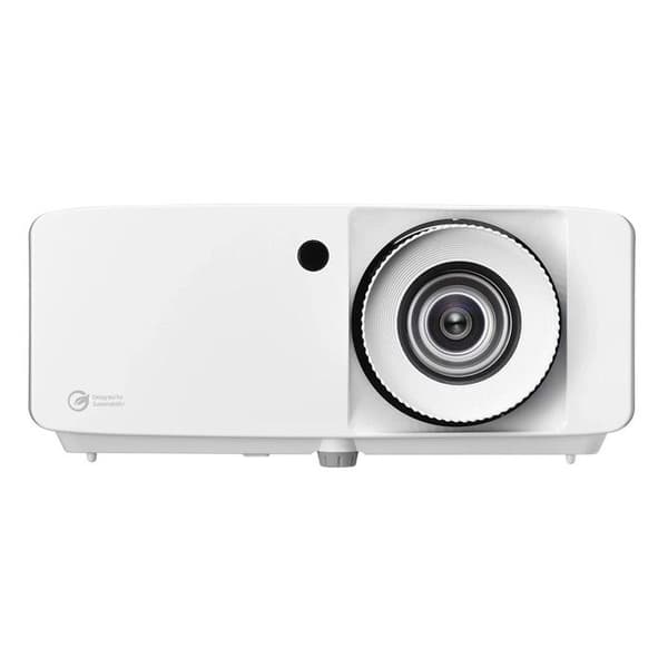 Optoma UHZ66 - UHD 4K videoprojektor - Videoprojektion
