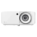 Miniatyrbild 1 av 4: Optoma UHZ66 - UHD 4K videoprojektor - Videoprojektion