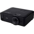 Miniatyrbild 1 av 2: Videoprojektor - ACER - X129H - XGA - 20 000:1 - 4 800 Ansi Lumen