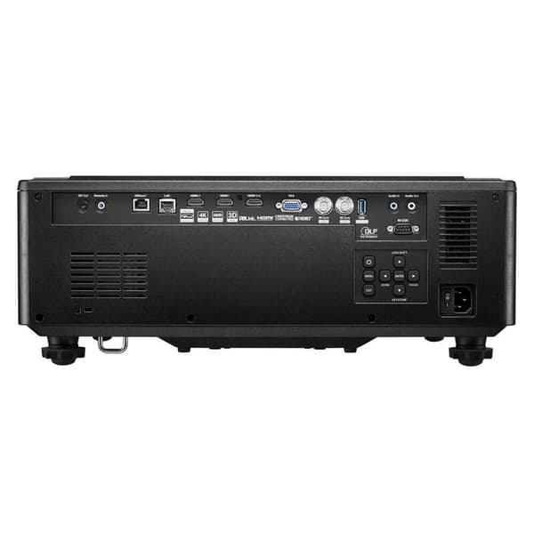 Projektor Optoma ZU920T 9800 Lm WUXGA