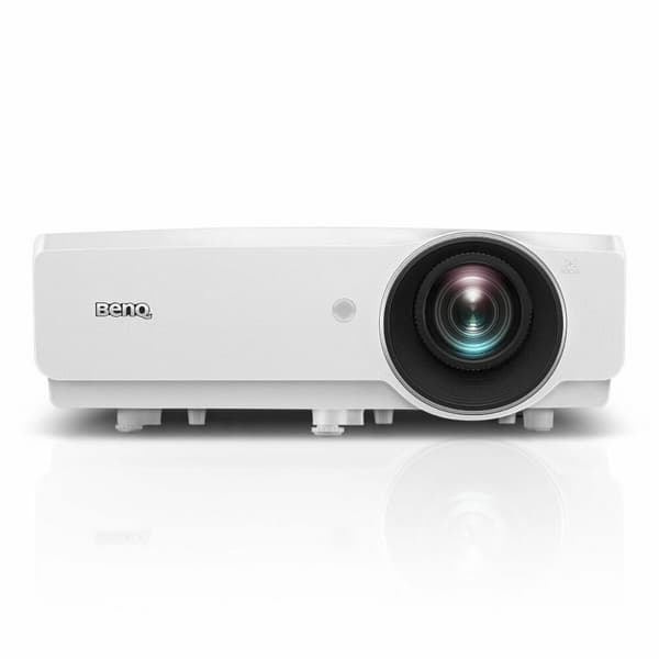 Projektor BenQ SH753+ Vit
