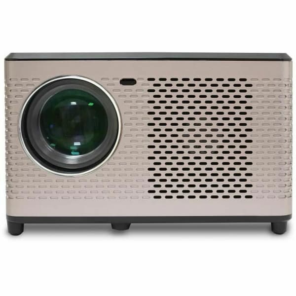Projektor Acer MR.JWM11.001 500 lm 1920 x 1080 px