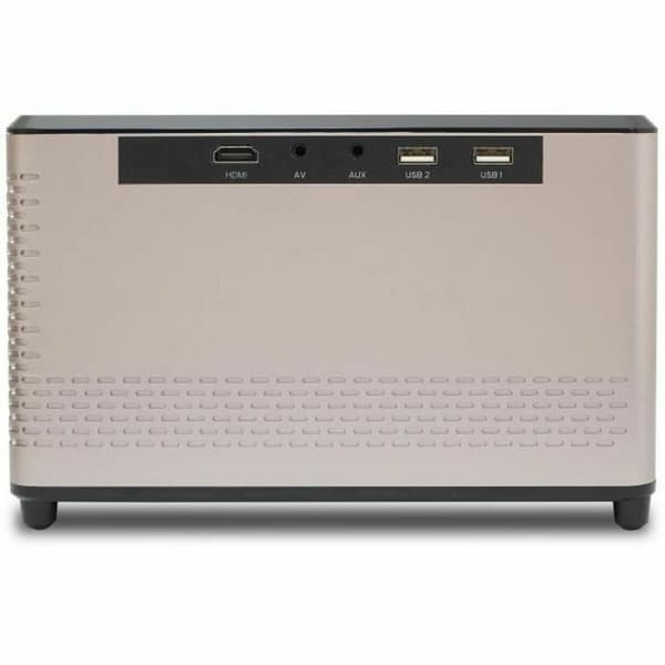 Projektor Acer MR.JWM11.001 500 lm 1920 x 1080 px