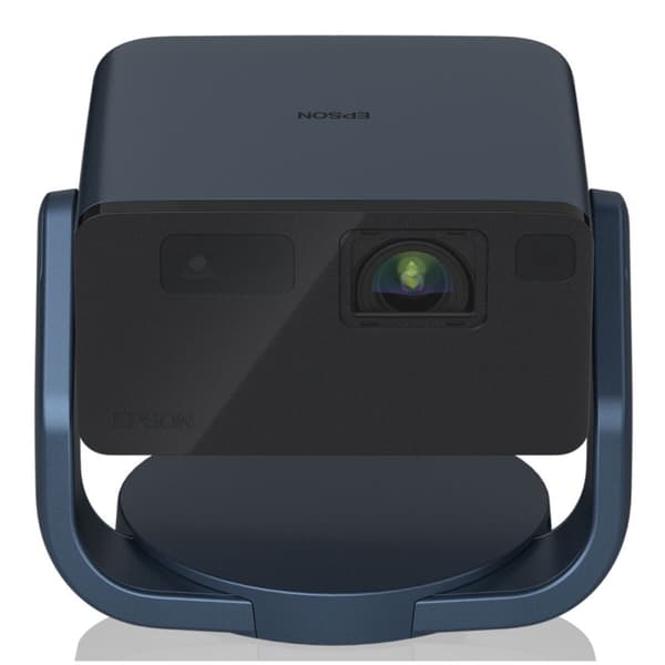 Projektor Epson V11HB38440 Sort, Blå