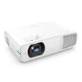 Miniatyrbilde 4 av 4: Projektor BenQ 9H.JSY77.14E Full HD 5000 Lm 1920 x 1080 px