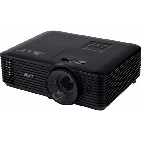 Projektor Acer MR.JTH11.00Q XGA 4800 Lm
