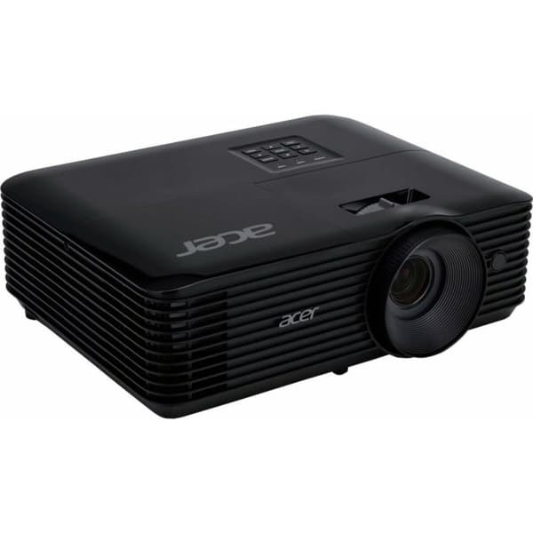 Projektor Acer MR.JTH11.00Q XGA 4800 Lm
