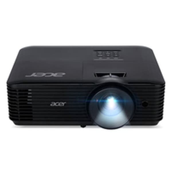 Projektor Acer MR.JTH11.00Q XGA 4800 Lm Svart