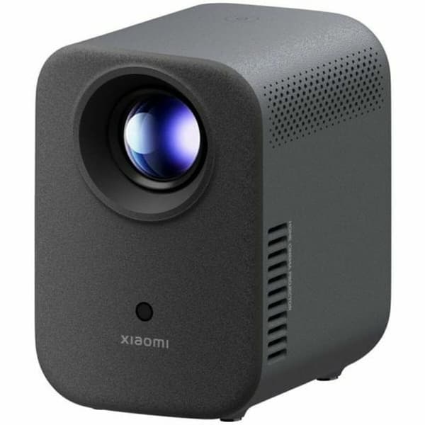 Projektor Xiaomi BHR9417EU Full HD 1920 x 1080 px Svart