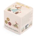 Pikkukuva 2 / 2: Vaihdettavat sadut projektoriin - KOLME PIKKU KANIINIA, Moulin Roty
