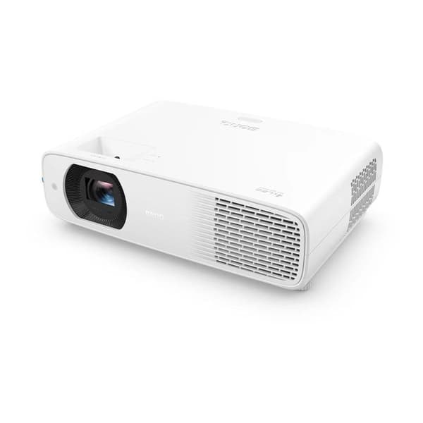 BenQ LH750 - DLP-projektor - Vit