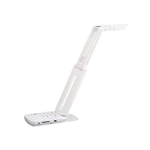 Projektor - ELMO - MX-P3 MXP3 (1450) - Full HD - 3200 - 3D